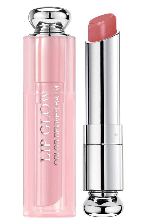 dior addict lip glow balm rosewood|dior addict lip glow price.